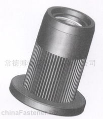 專(zhuān)業(yè)供應(yīng)高品質(zhì)平頭柱紋鉚螺母，誠(chéng)邀新客戶合作共贏