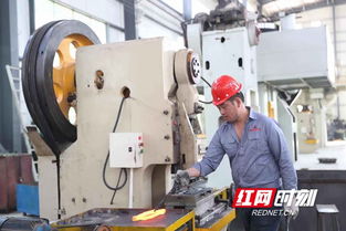 邵東扳手，扳動(dòng)世界——五金產(chǎn)品批發(fā)之路