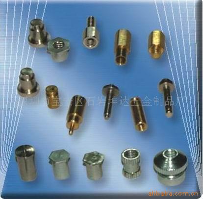 深圳市寶安區(qū)石巖坤達(dá)五金制品廠 專(zhuān)業(yè)五金產(chǎn)品制造服務(wù)商