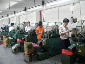 深圳市恒鑫威五金電子 打造精密五金產(chǎn)品的專(zhuān)業(yè)制造基地