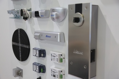 政企聯(lián)動(dòng)拓市場(chǎng)，金利五金閃耀第133屆廣交會(huì)