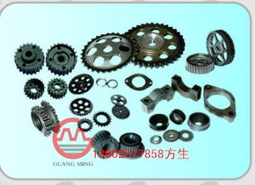 品質驅動未來 聚焦廣州光銘，解鎖優質五金與機動車配件解決方案