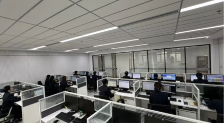 讓企業(yè)納稅“好辦”又“智辦” 經開功能區(qū)創(chuàng)新案例獲全省推廣的技術咨詢服務實踐