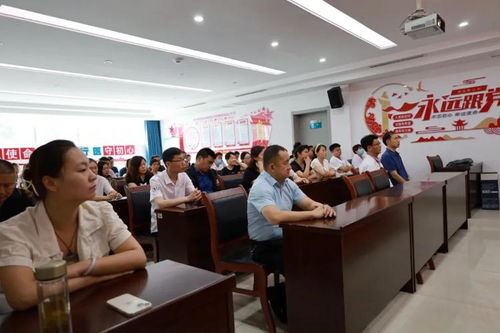 鄒平市韓店鎮衛生院召開安全生產專題培訓會暨技術咨詢服務啟動會